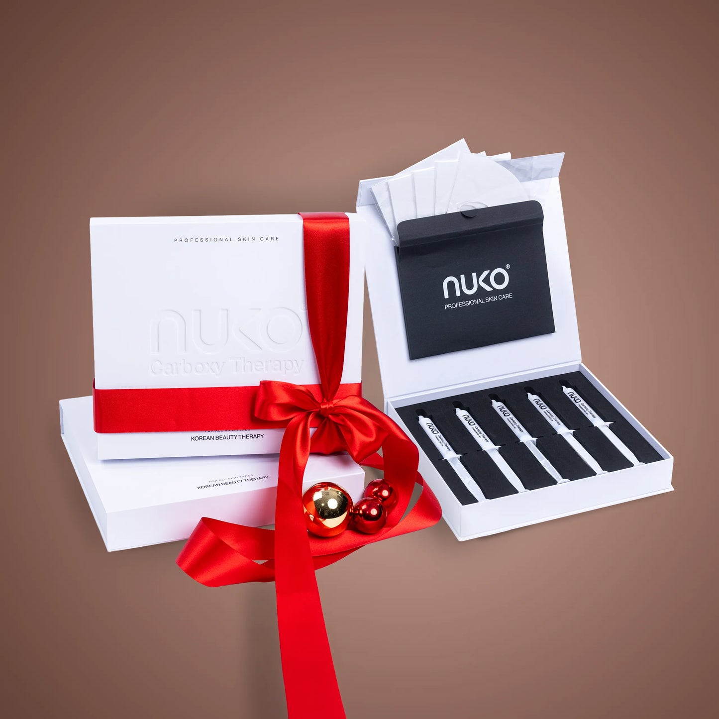 NUKO® Carboxy Therapy