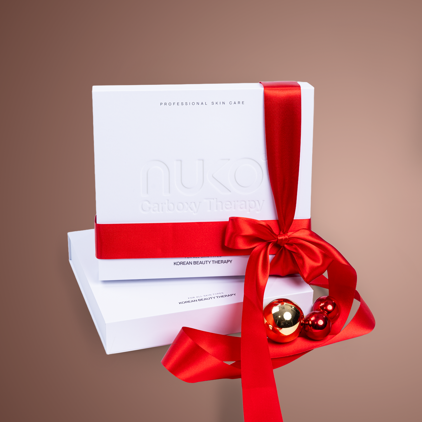 NUKO® Carboxy Therapy