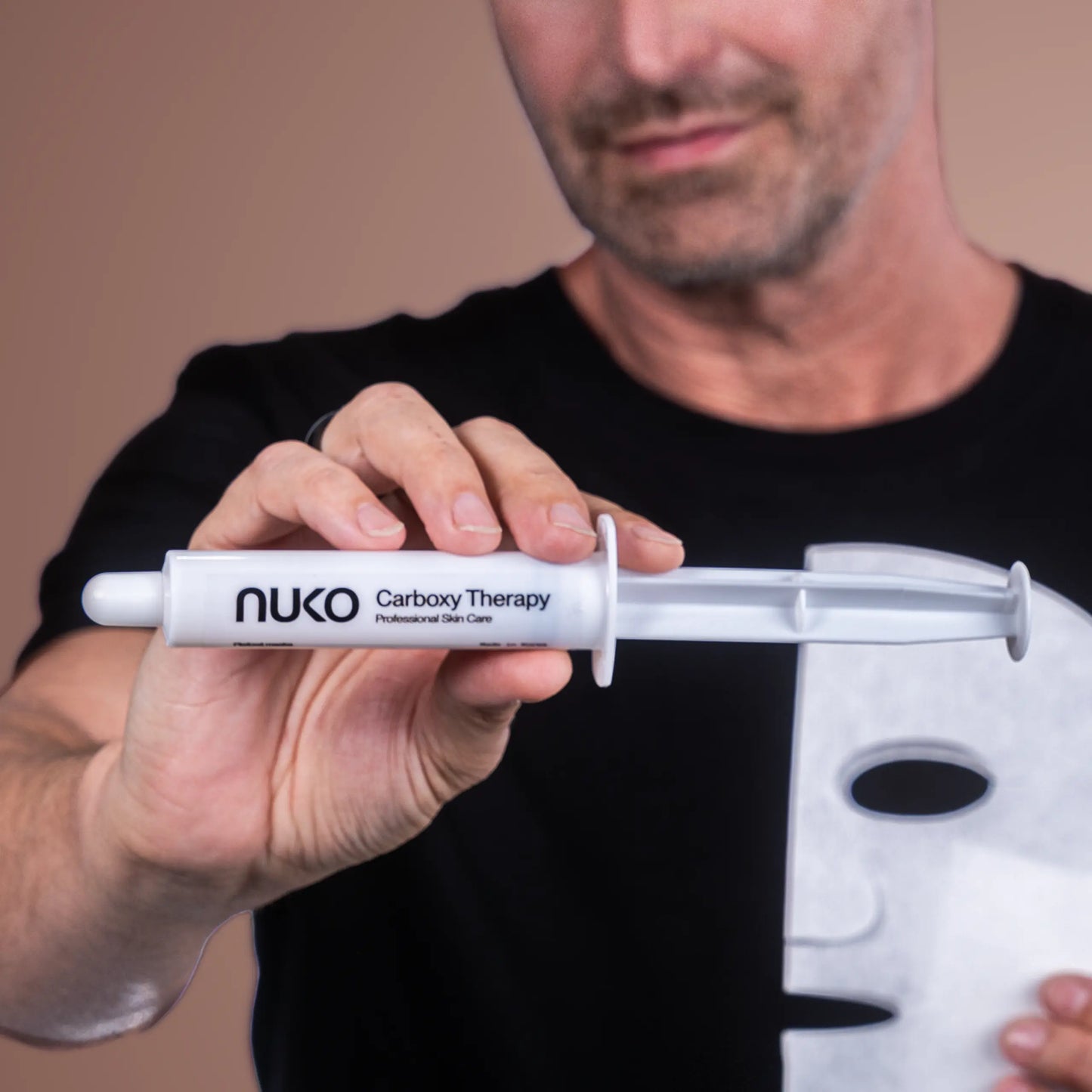 NUKO® Carboxy Therapy Single Pack