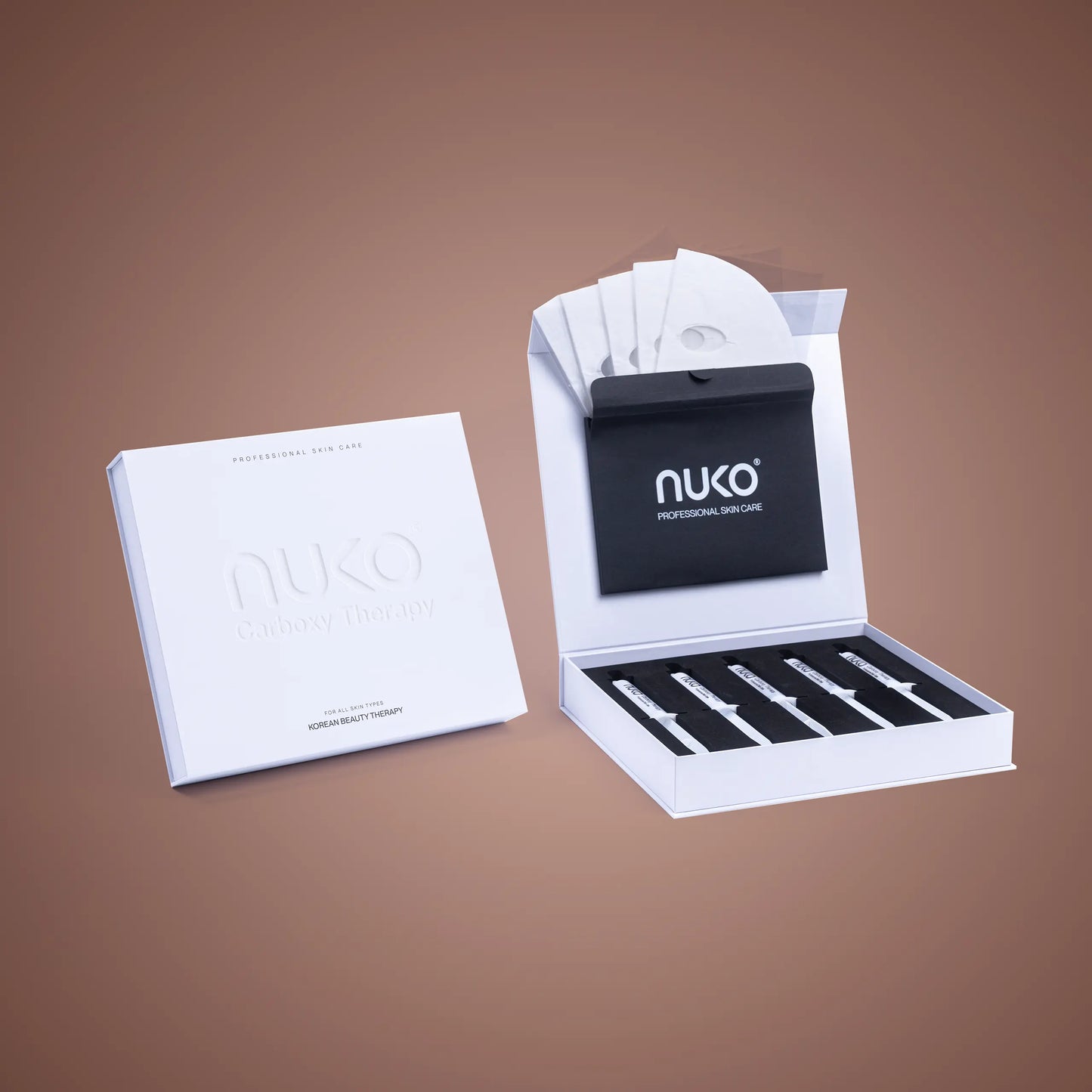 NUKO® Carboxy Therapy