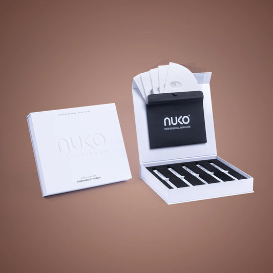 NUKO® Carboxy Therapy