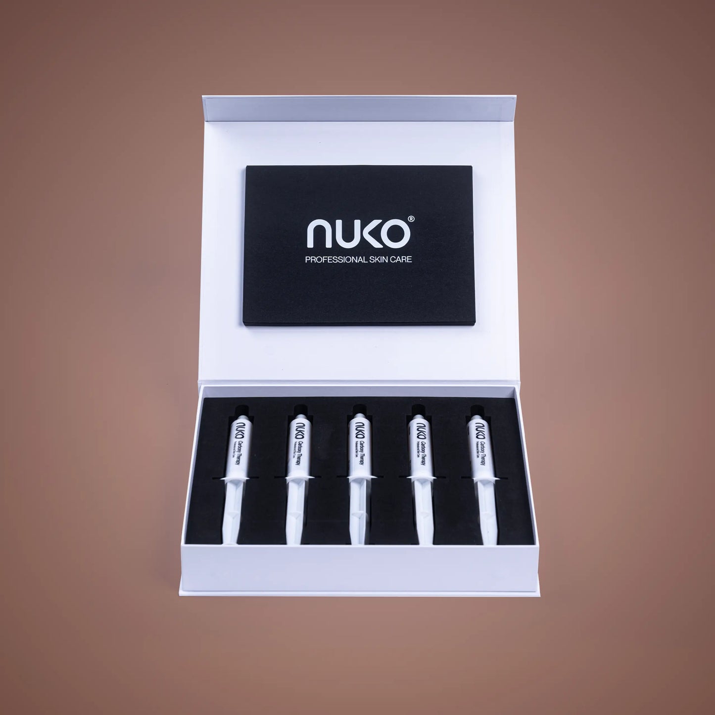 NUKO® Carboxy Therapy