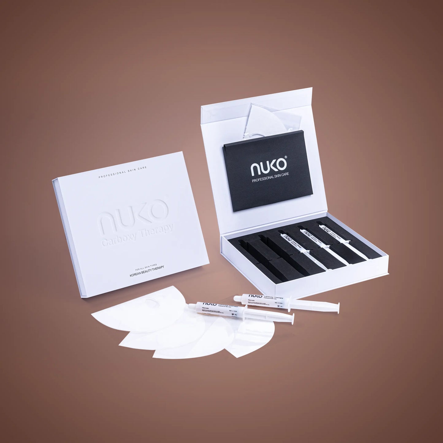 NUKO® Carboxy Therapy