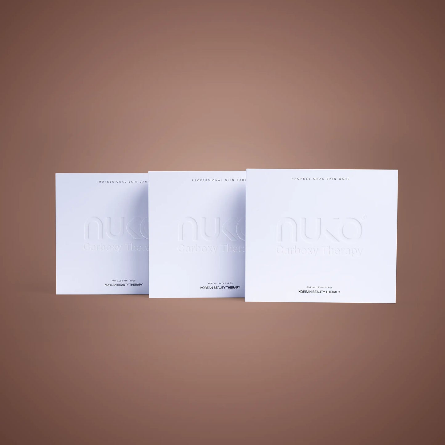 NUKO® Carboxy Therapy